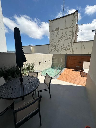 Apartamento, 3 quartos, 98 m² - Foto 4