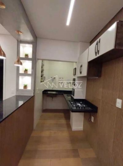 Apartamento, 1 quarto, 31 m² - Foto 3