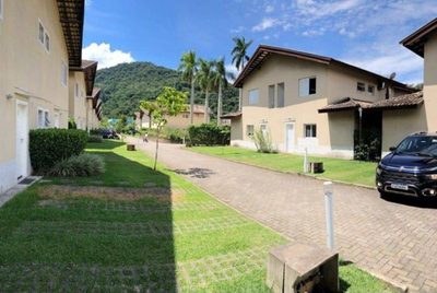 Casa, 3 quartos, 115 m² - Foto 1