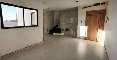 Cobertura, 3 quartos, 70 m² - Foto 1