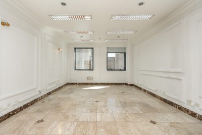 Sala-Conjunto, 101 m² - Foto 1