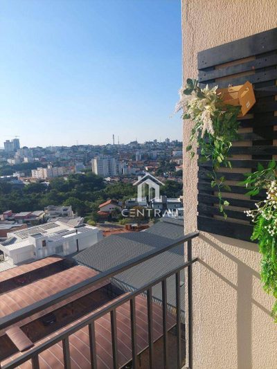 Apartamento, 2 quartos, 56 m² - Foto 1