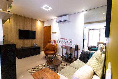 Apartamento, 3 quartos, 91 m² - Foto 4