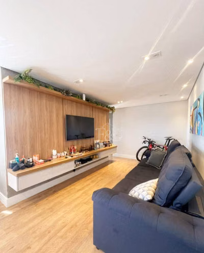 Cobertura, 3 quartos, 141 m² - Foto 1