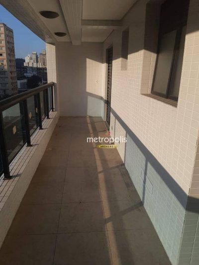 Apartamento, 3 quartos, 112 m² - Foto 1