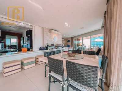 Cobertura, 4 quartos, 400 m² - Foto 2