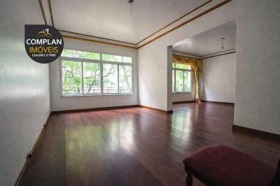 Apartamento, 3 quartos, 170 m² - Foto 4