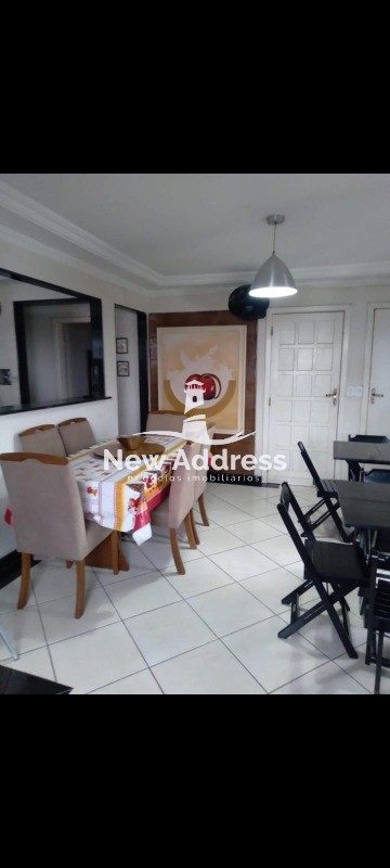 Apartamento, 3 quartos, 180 m² - Foto 2