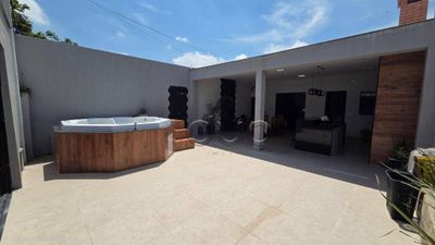 Casa, 2 quartos, 95 m² - Foto 3