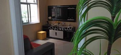 Apartamento, 1 quarto, 38 m² - Foto 1