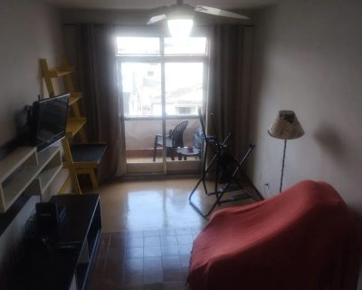 Apartamento, 2 quartos, 90 m² - Foto 3