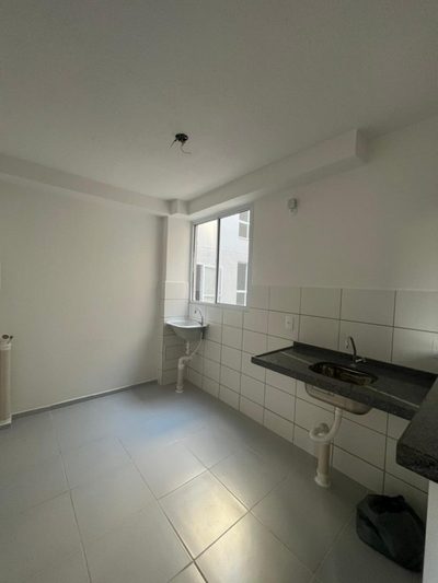 Apartamento, 2 quartos, 50 m² - Foto 3