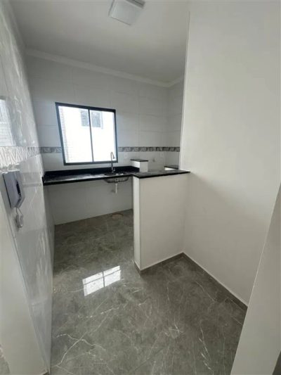 Casa, 2 quartos, 45 m² - Foto 4