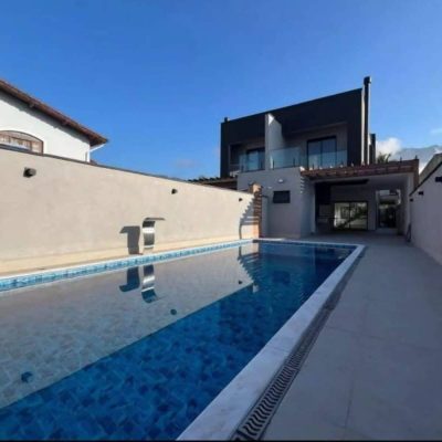 Casa, 3 quartos, 174 m² - Foto 4