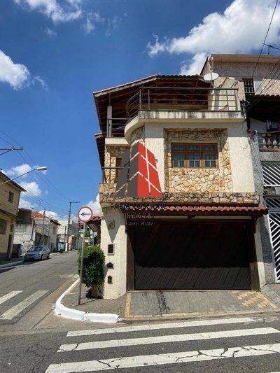 Sobrado, 5 quartos, 250 m² - Foto 5