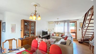 Cobertura, 3 quartos, 220 m² - Foto 5