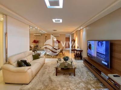 Apartamento, 4 quartos, 149 m² - Foto 1