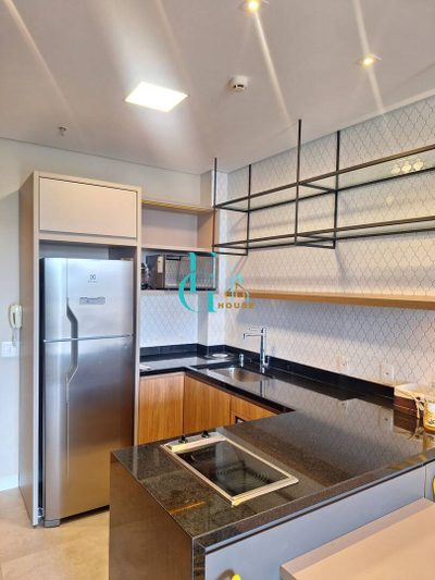 Apartamento, 1 quarto, 4572 m² - Foto 4