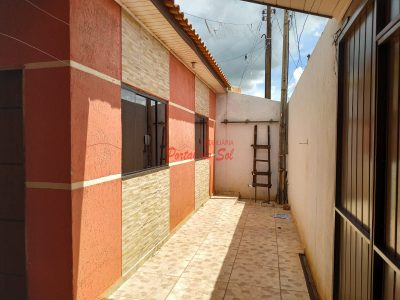 Casa, 2 quartos, 55 m² - Foto 2