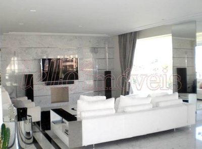 Apartamento, 4 quartos, 355 m² - Foto 1