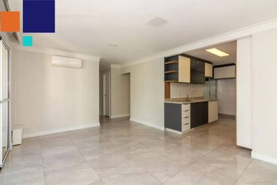 Apartamento, 3 quartos, 94 m² - Foto 2