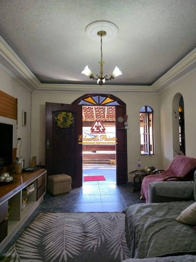Sobrado, 3 quartos, 200 m² - Foto 5