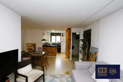 Apartamento, 2 quartos, 67 m² - Foto 3