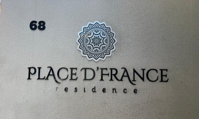 Apartamento, 2 quartos, 68 m² - Foto 2