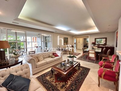 Apartamento, 4 quartos, 238 m² - Foto 5