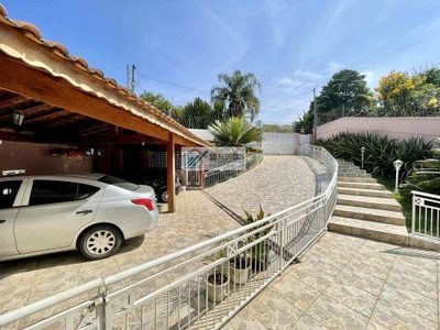 Sítio, 3 quartos, 947 m² - Foto 5