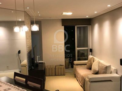 Apartamento, 3 quartos, 62 m² - Foto 1