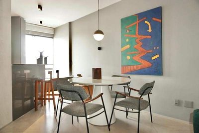 Cobertura, 1 quarto, 60 m² - Foto 5