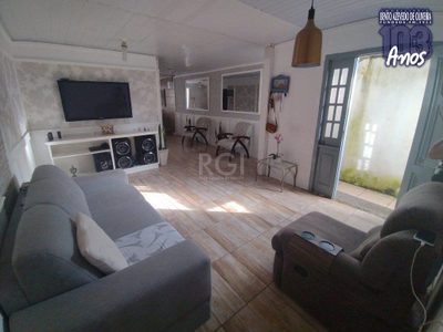 Casa, 2 quartos, 103 m² - Foto 2