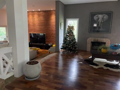 Casa, 4 quartos, 450 m² - Foto 2