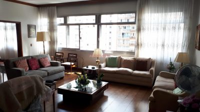 Apartamento, 3 quartos, 347 m² - Foto 1