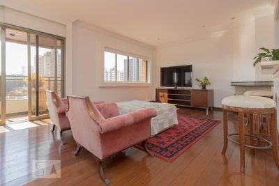 Apartamento, 4 quartos, 200 m² - Foto 3