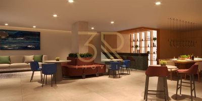 Apartamento, 2 quartos, 106 m² - Foto 4