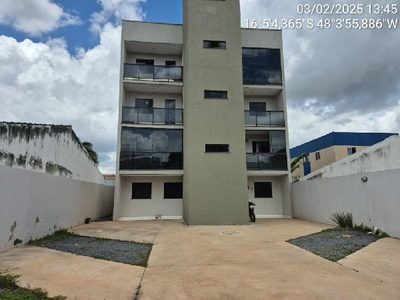Apartamento, 2 quartos, 56 m² - Foto 1