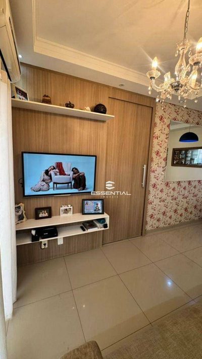 Apartamento, 2 quartos, 75 m² - Foto 3