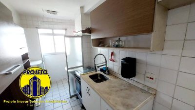 Apartamento, 1 quarto, 48 m² - Foto 4