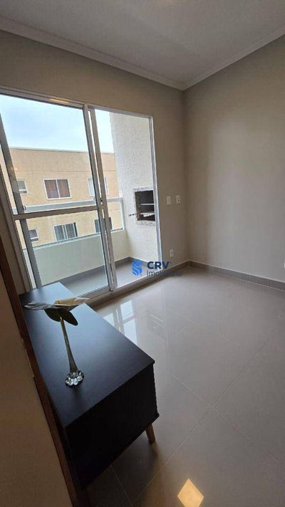 Apartamento, 2 quartos, 47 m² - Foto 5