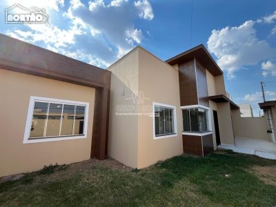 Casa, 4 quartos, 140 m² - Foto 1