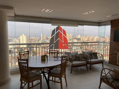 Apartamento, 3 quartos, 171 m² - Foto 2