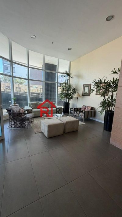 Apartamento, 3 quartos, 250 m² - Foto 1