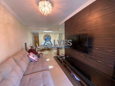 Apartamento, 3 quartos, 103 m² - Foto 5