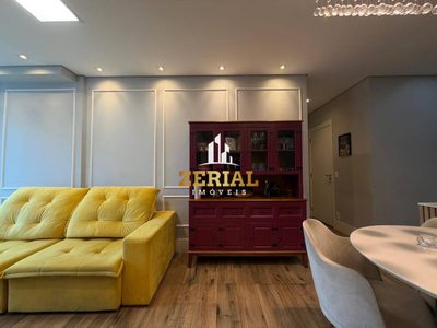 Apartamento, 3 quartos, 69 m² - Foto 5