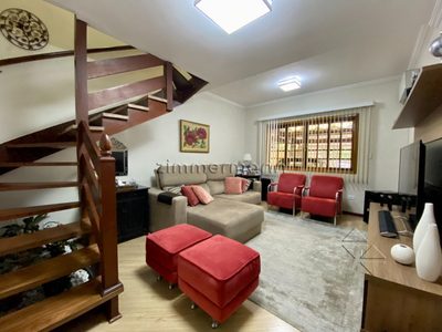 Casa, 3 quartos, 138 m² - Foto 1