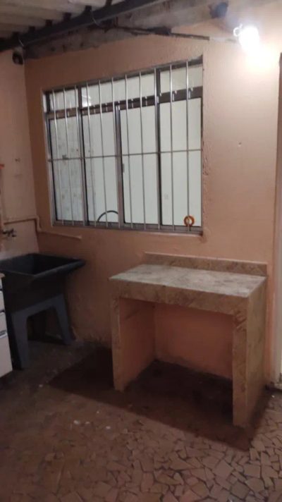 Casa, 2 quartos, 1 m² - Foto 2