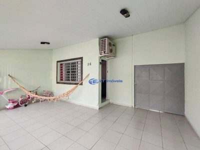 Casa, 2 quartos, 102 m² - Foto 2