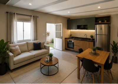 Casa, 5 quartos, 40 m² - Foto 2